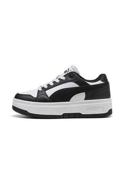 Puma Низькі черевики, звичайні