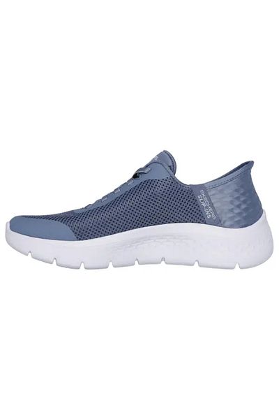 SKECHERS 124836   Blau- Femei/Fete