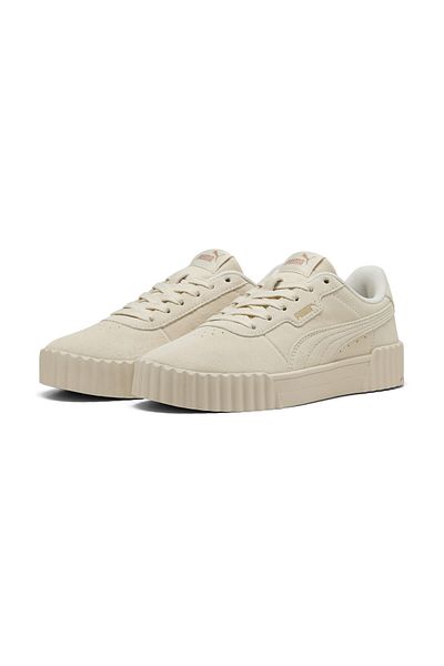 Puma Nízké boty, běžné, hladké, tkaničky