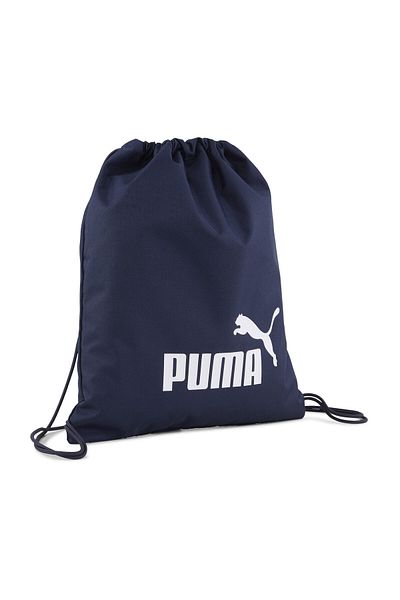 Puma Egyszerű edzőtermi zsákok – fő alkatrész, sima kialakítás