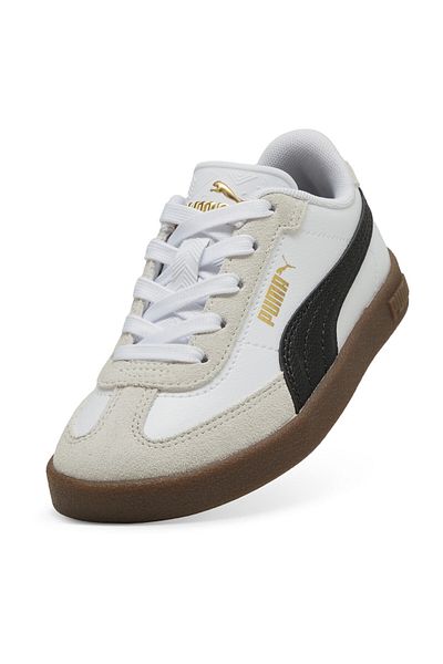 Puma Nízké boty, běžné