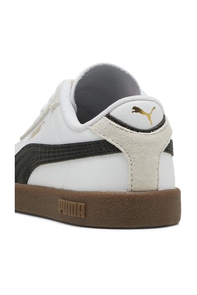 Puma Nízké boty, běžné