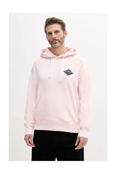 Tommy Hilfiger TJM RLX VARSITY GRAP