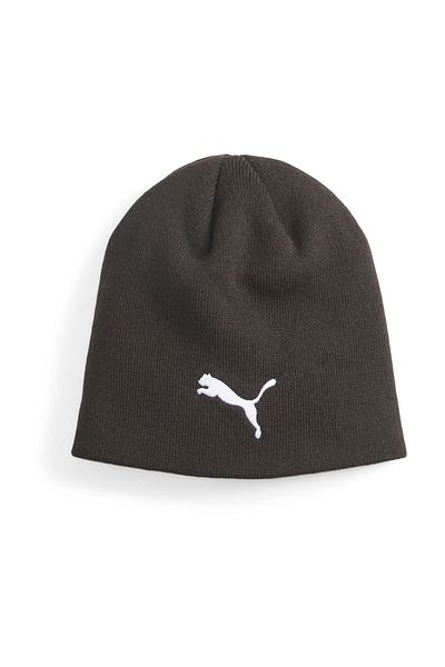 Puma Шапка-вушанка Black Tech Individualwinterised 2494301 Classic