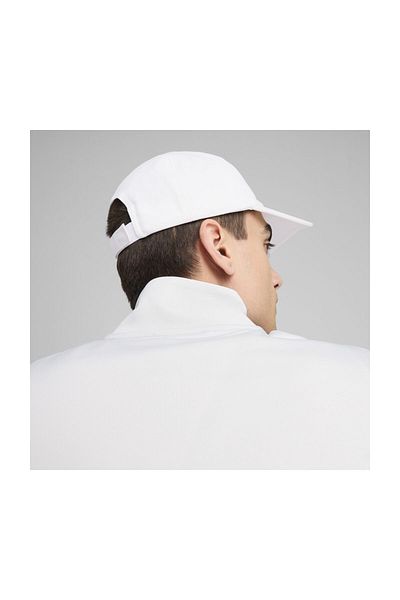Puma PUMA ESS NO.1 LOGO BB Καπάκι - Λευκό
