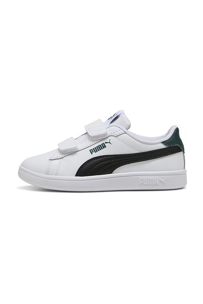 Puma Niedriger Stiefel, Normal