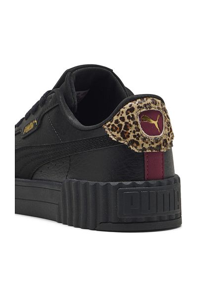 Puma Low Boot, Regular