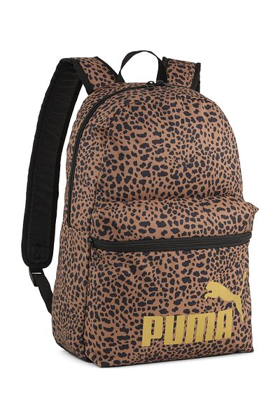 Puma Klasické batohy, Hlavní přihrádka, Tkané, Jiný vzor