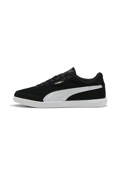 Puma Низькі черевики, звичайні, з кольоровим блокуванням
