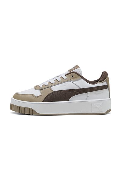 Puma Низькі черевики, звичайні, однотонні