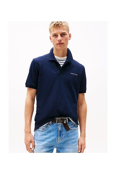Tommy Hilfiger TJM REG LINEÁRNÍ POLO