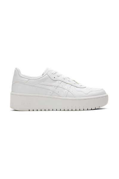 Asics Japonská S Pf Dámská Bílá Neformální obuv 1192a212-100