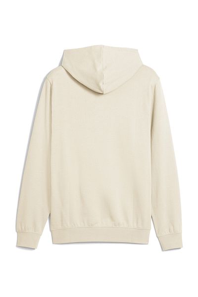 Puma Mikiny s kapucí, Běžné, Dlouhý rukáv, Běžné, Klokaní kapsa, Pletené, Jednobarevné