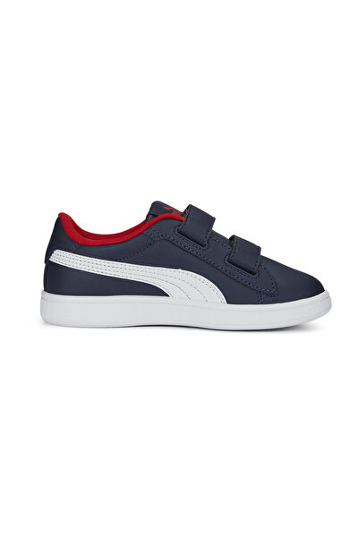 Puma Smash 3.0 Leather V Sneakers Kids