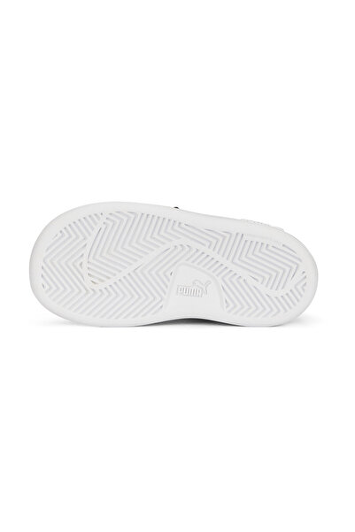 Puma Smash 3.0 bőr V tornacipő