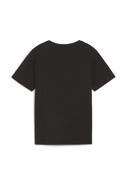 Puma Jerseys, Regular, Shortsleeve, Regular, Crew Neck, Knitted, Plain