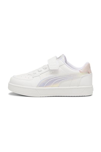 Puma Nízké boty, běžné, elastické a se suchým zipem