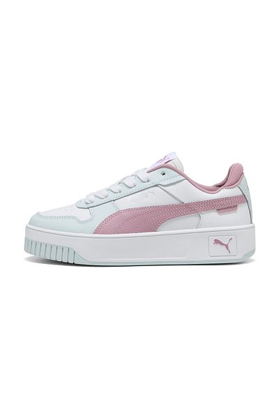 Puma Низькі черевики, звичайні