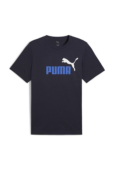 Puma Μπλουζάκια, Κανονικό, Κοντό μανίκι, Κανονικό, Στρογγυλή λαιμόκοψη, Πλεκτό, Μονόχρωμο