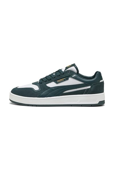 Puma Χαμηλή μπότα, Κανονική