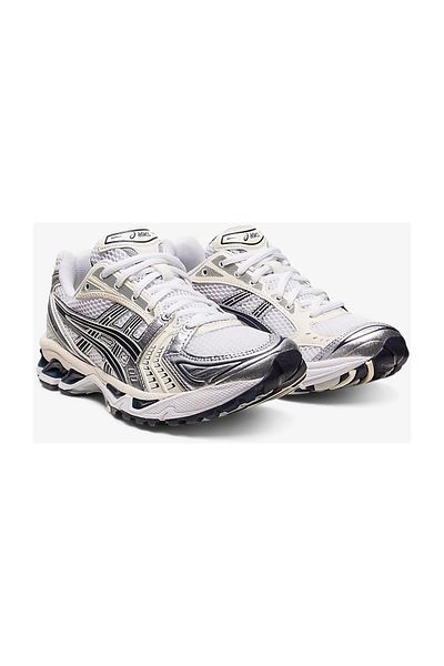 Asics GEL-KAYANO 14 CLOUD GREY/CLAY GREY