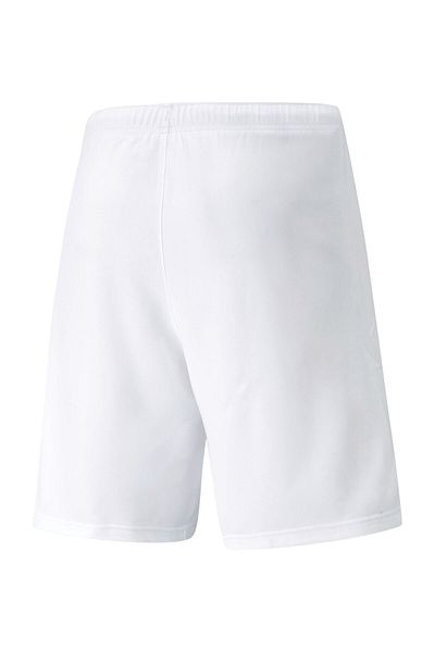 Puma Pánské fotbalové šortky Teamrise Short 70494203 Bílé