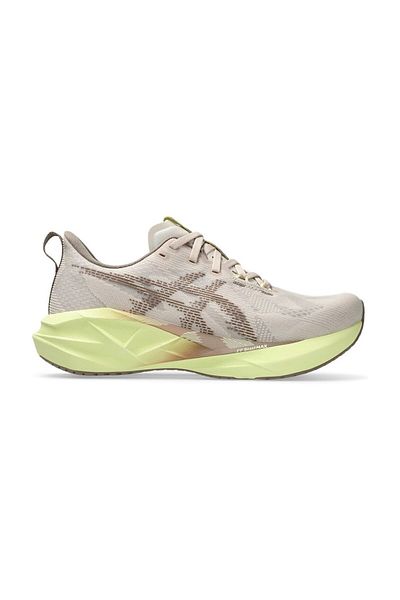 Asics Novablast 5 dámské béžové běžecké boty 1012b765-250