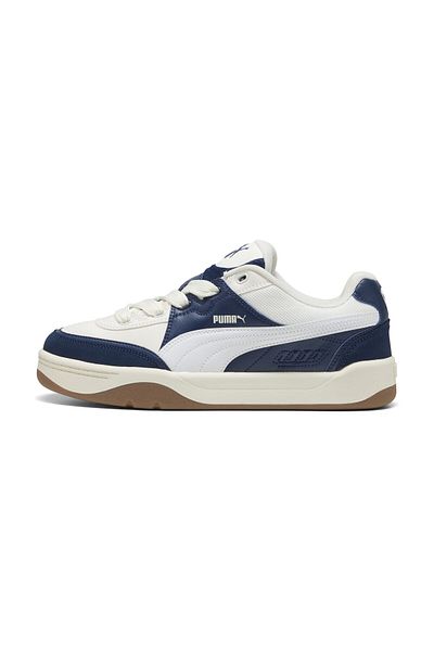 Puma Low Boot, Regular