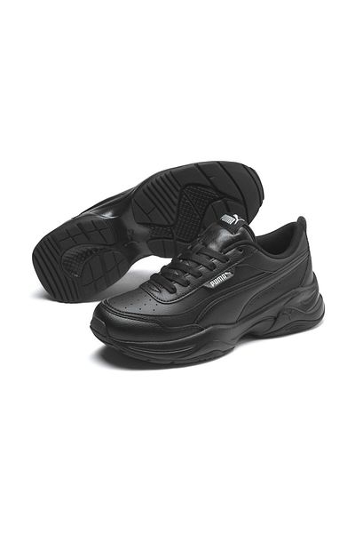 Puma Schnürschuhe
