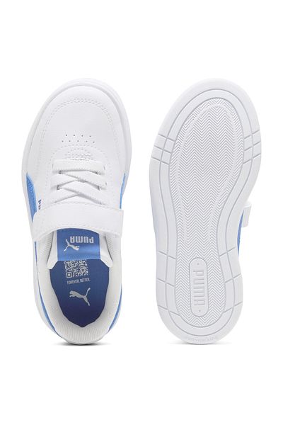 Puma Low Boot, Regular