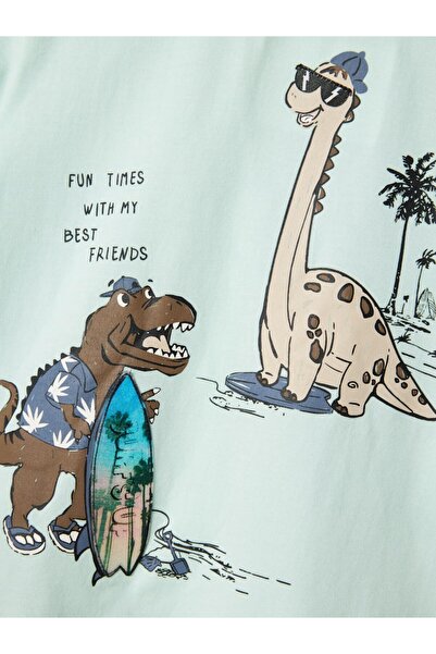 name ıt Male circular knit t-