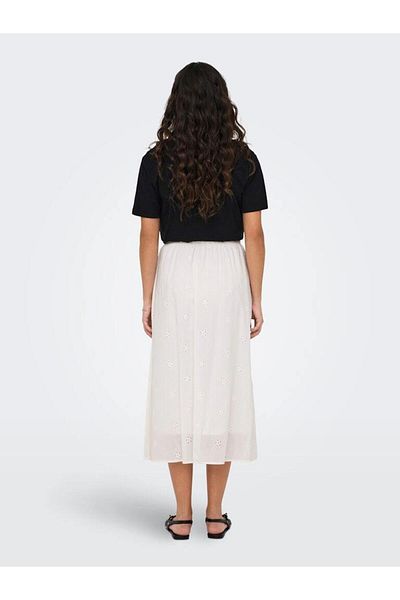 ONLY Female Woven Skirt
