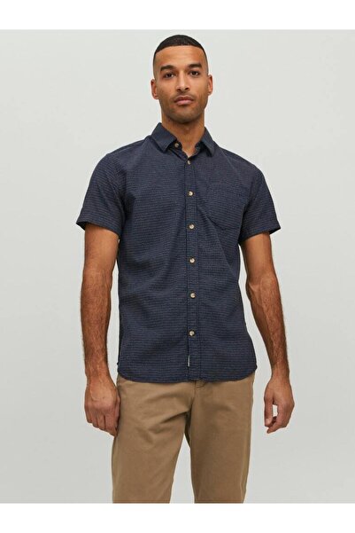 Jack & Jones Jwhabel shirt s/s