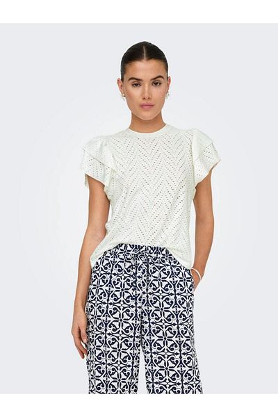 ONLY Female circular knit