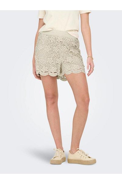 ONLY Female circular knit