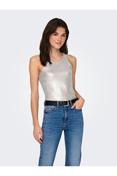 ONLY Female circular knit