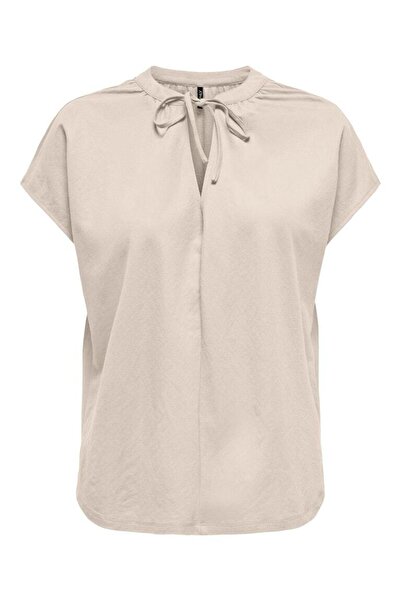 ONLY Onljany s/s string top jrs