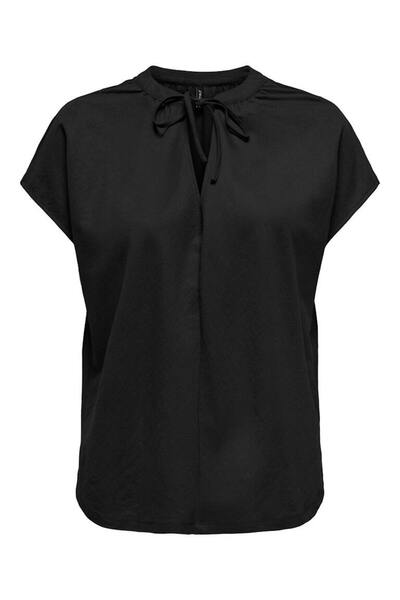 ONLY Onljany s/s string top jrs