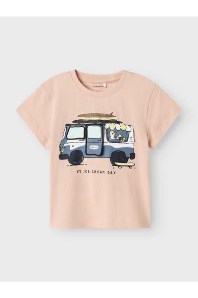 name ıt Male circular knit t-