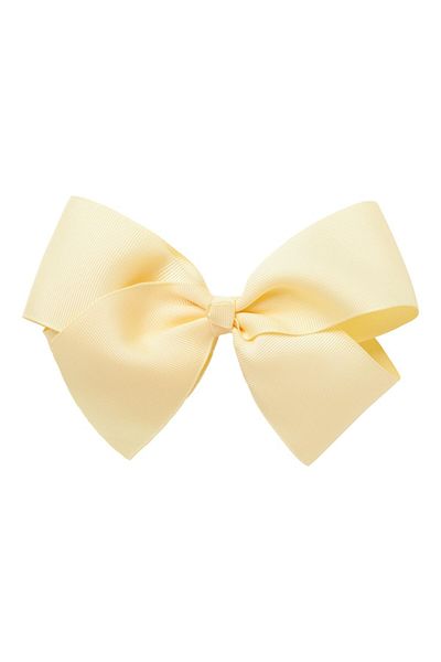 name ıt Nmfthilde Bow Hairclip