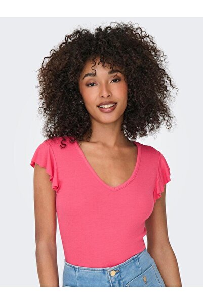 ONLY Onlbelia Cap Sleeve Top Jrs Noos