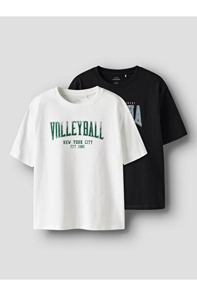 name ıt Male circular knit t-