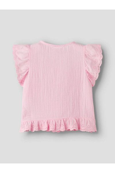 name ıt Nmfhakki Capsl Shirt