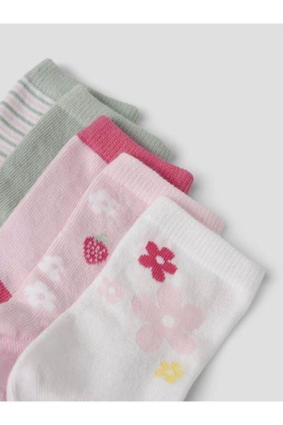 name ıt NMFVINNI 5P SOCK