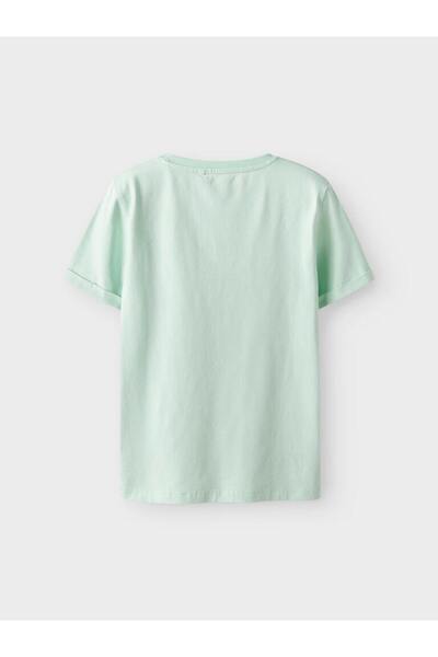 name ıt Male circular knit t-