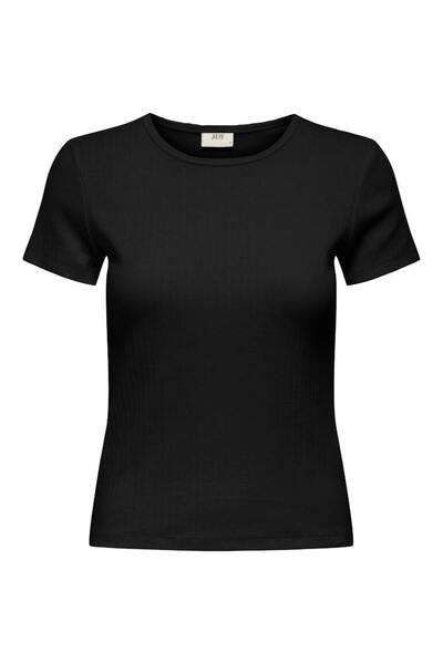 ONLY Female Flat Knit T-Shirt