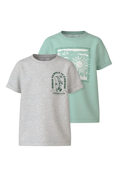 name ıt Male circular knit t-