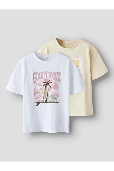 name ıt T-Shirt Γυναικεία/Κορίτσια