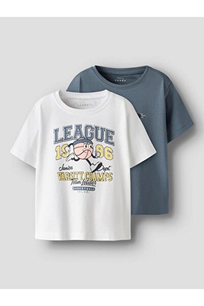 name ıt Male circular knit t-