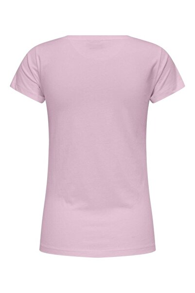 ONLY Female circular knit